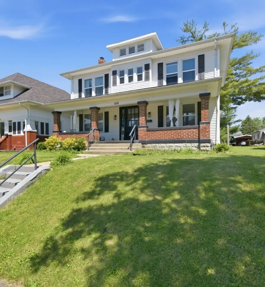 604 Chestnut Avenue, Clinton, OH 45635 - #2