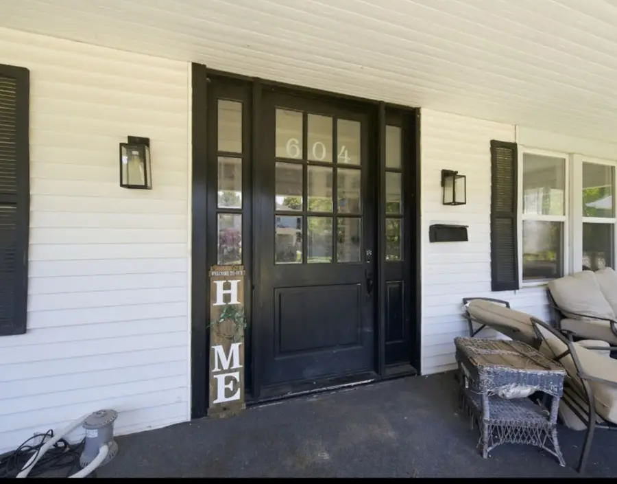 604 Chestnut Avenue, Clinton, OH 45635 - #3