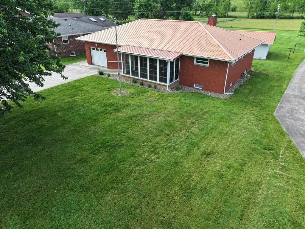 855 Jackson Pike, Gallipolis, OH 45631 - #1