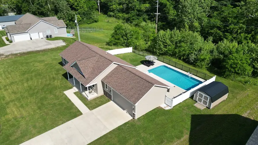 111 Stoneridge Drive, Chillicothe, OH 45601 - #2