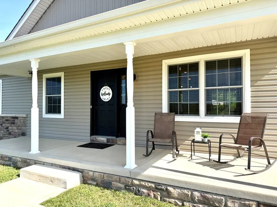111 Stoneridge Drive, Chillicothe, OH 45601 - #3