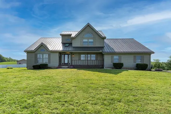 1688 Schuster Road, Piketon, OH 45661