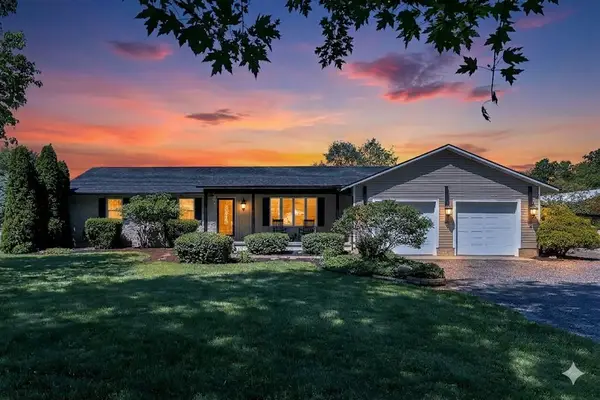 8025 Fosnaugh School Road, Stoutsville, OH 43154