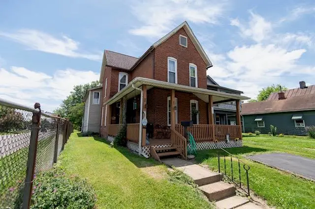 260 E 4th St, Chillicothe, OH 45601 - #1