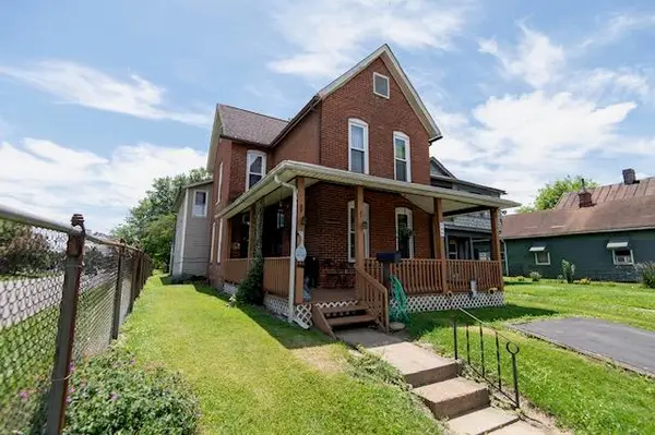 260 E 4th St, Chillicothe, OH 45601
