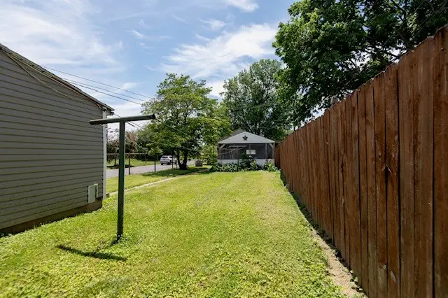 260 E 4th St, Chillicothe, OH 45601 - #2
