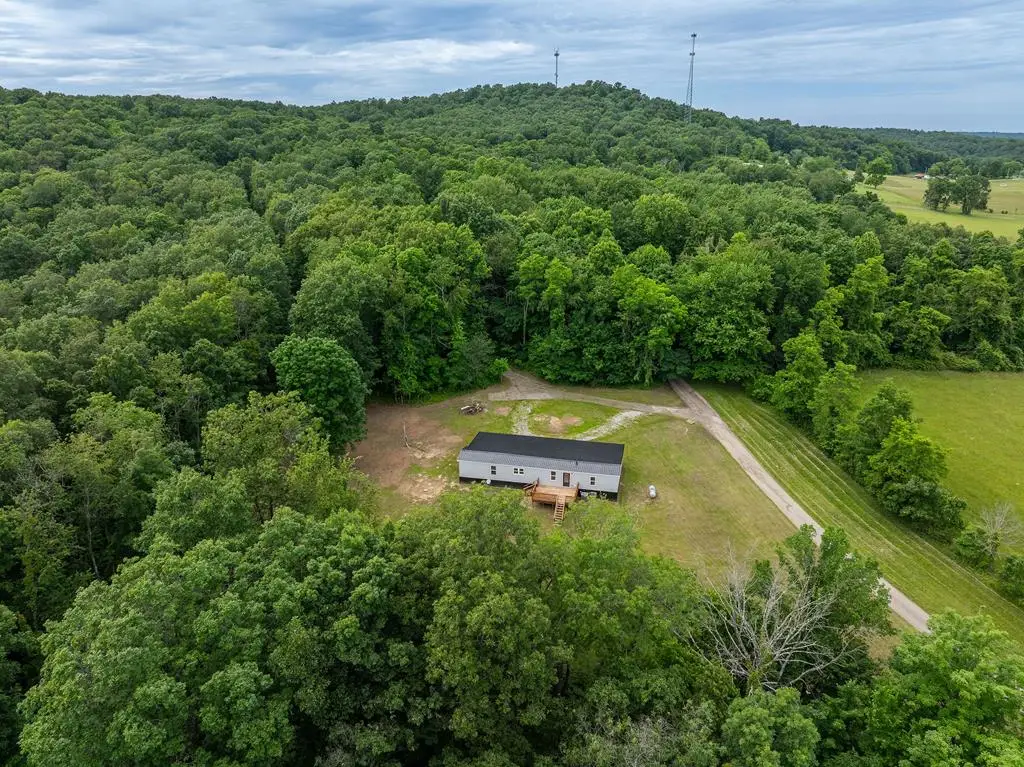 1147 Polk Hollow Road, Chillicothe, OH 45601 - #1