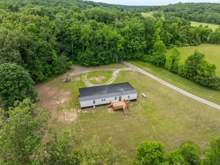 1147 Polk Hollow Road, Chillicothe, OH 45601 - #2