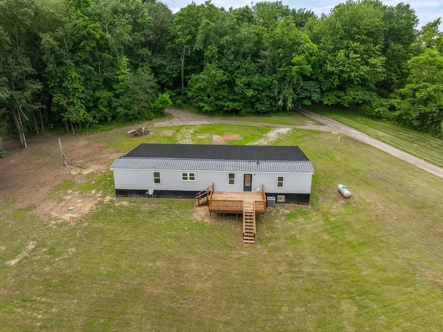 1147 Polk Hollow Road, Chillicothe, OH 45601 - #3