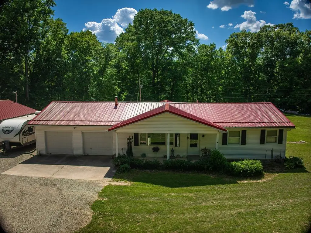 59 Lakewood Drive, Chillicothe, OH 45601 - #1