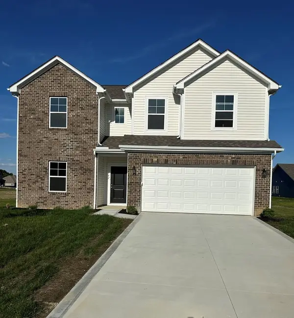 742 Bishop Place, Washington Court House, OH 43160