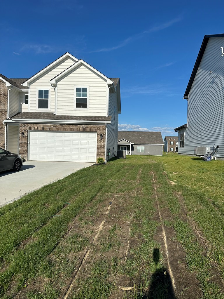 742 Bishop Place, Washington Court House, OH 43160 - #2