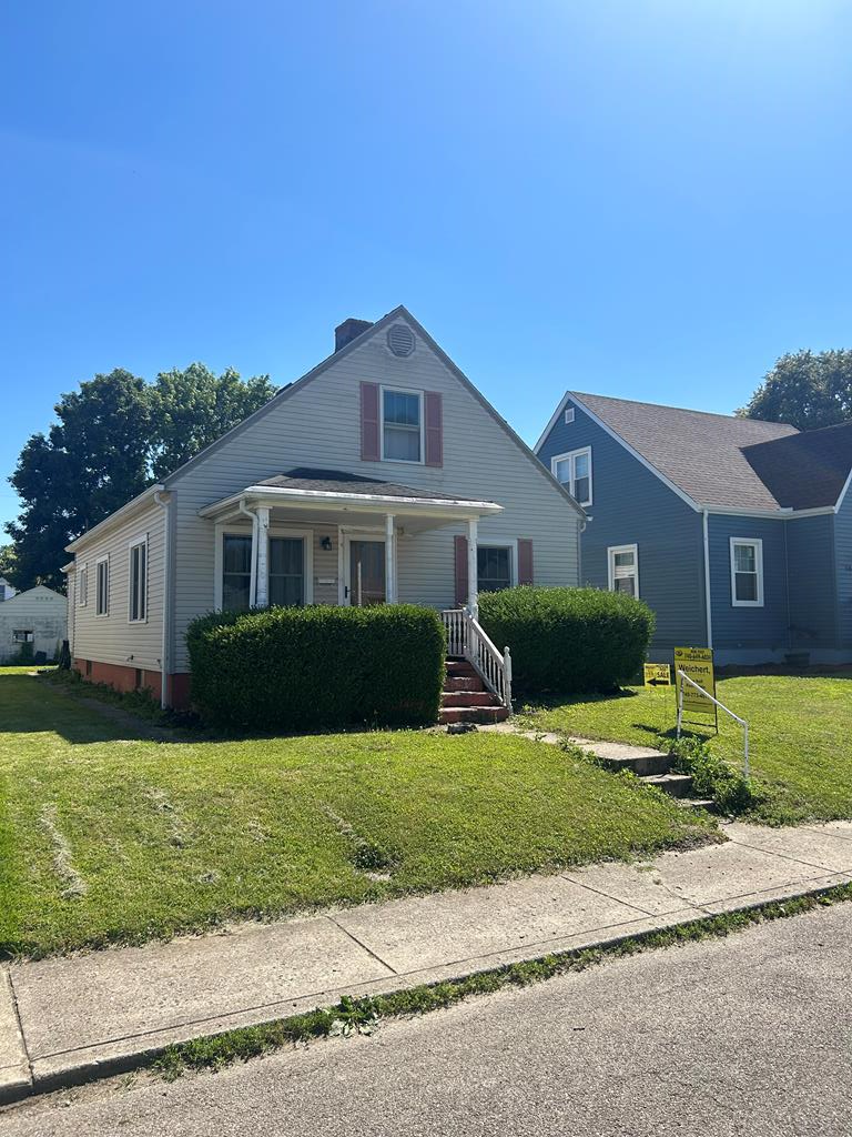 538 Cedar Street, Chillicothe, OH 45601 - #1