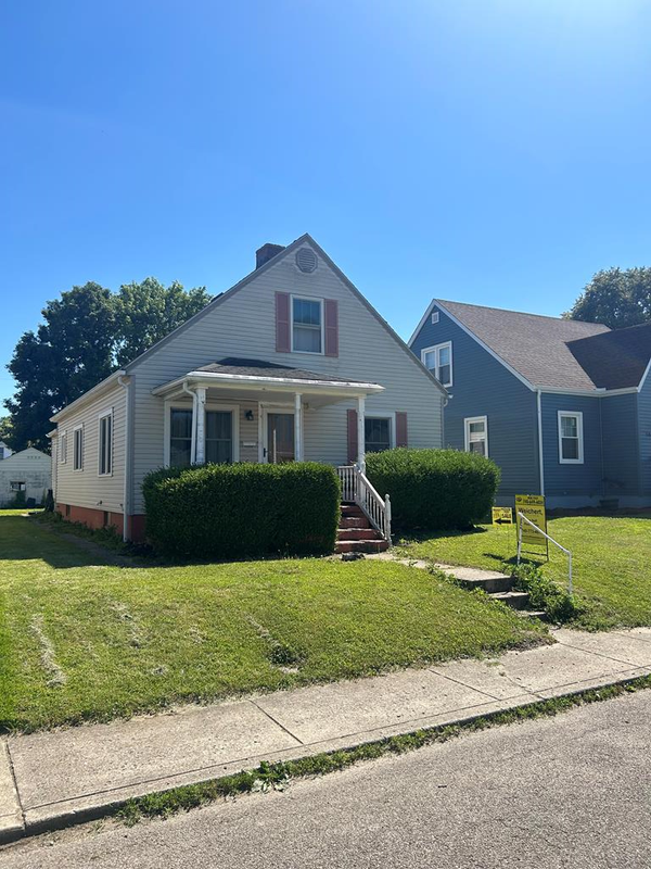 538 Cedar Street, Chillicothe, OH 45601