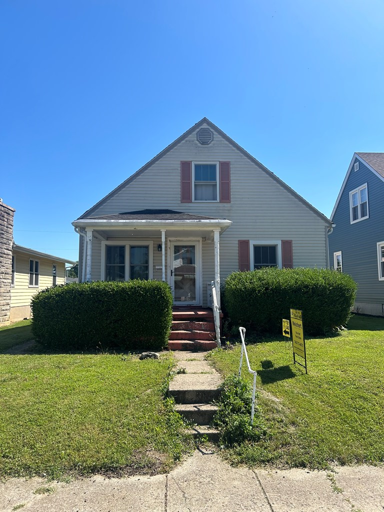 538 Cedar Street, Chillicothe, OH 45601 - #2