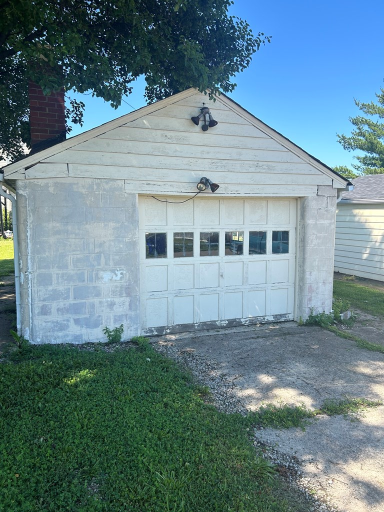 538 Cedar Street, Chillicothe, OH 45601 - #3