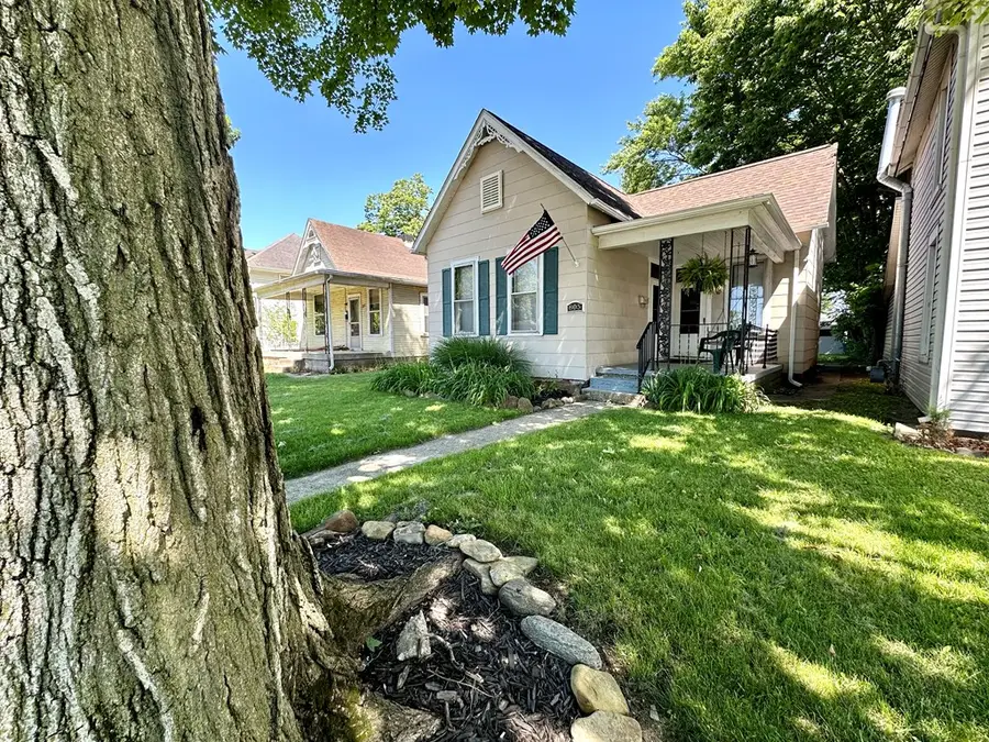 805 E Main Street, Chillicothe, OH 45601 - #2
