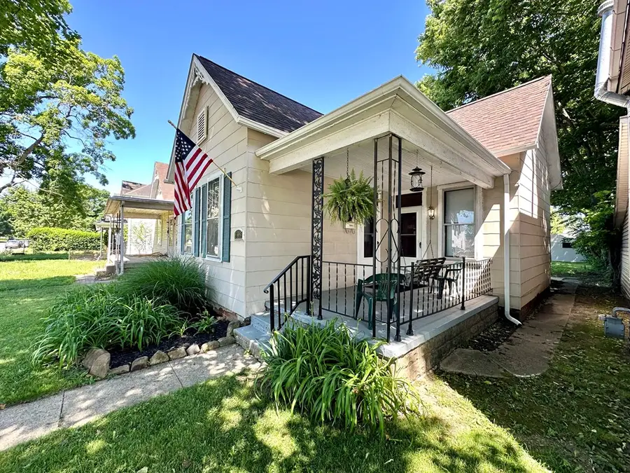805 E Main Street, Chillicothe, OH 45601 - #3