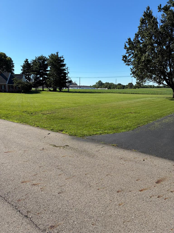 0 Monticello Street, Circleville, OH 43113