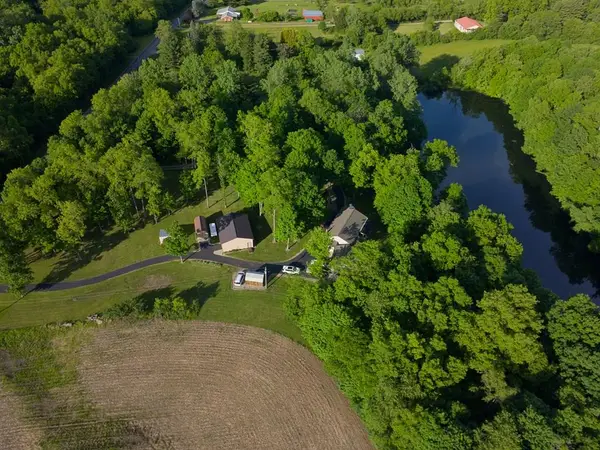 7521 Mingo-lewisburg Road, North Lewisburg, OH 43062