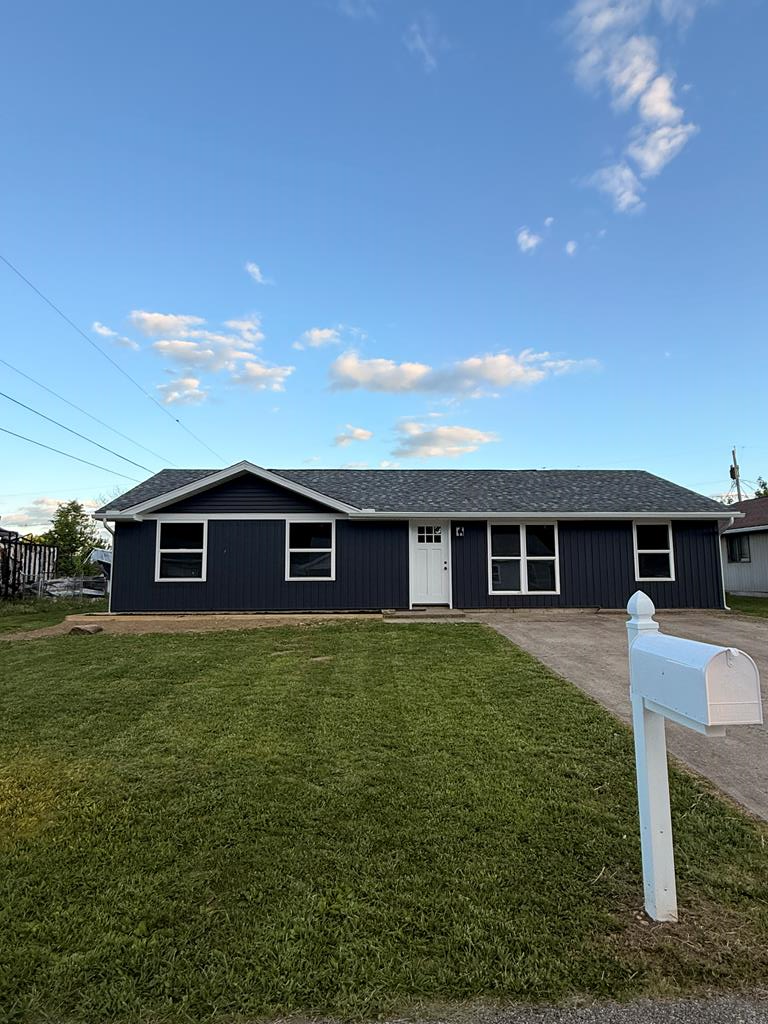 132 Valley View Drive, Waverly, OH 45690 - #1