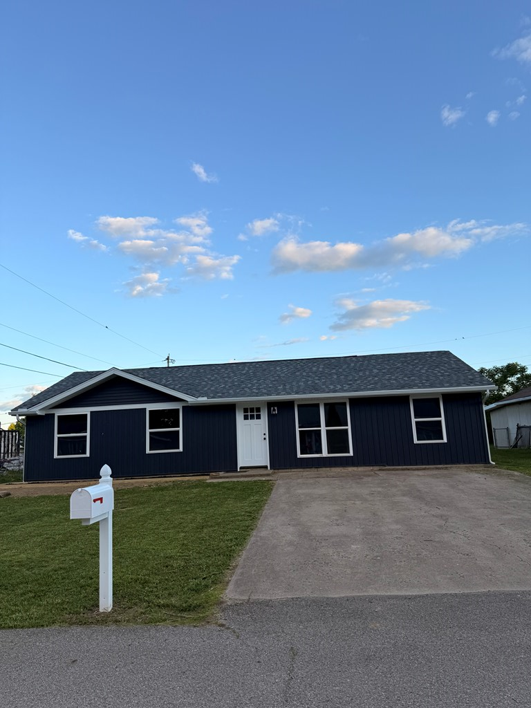 132 Valley View Drive, Waverly, OH 45690 - #2