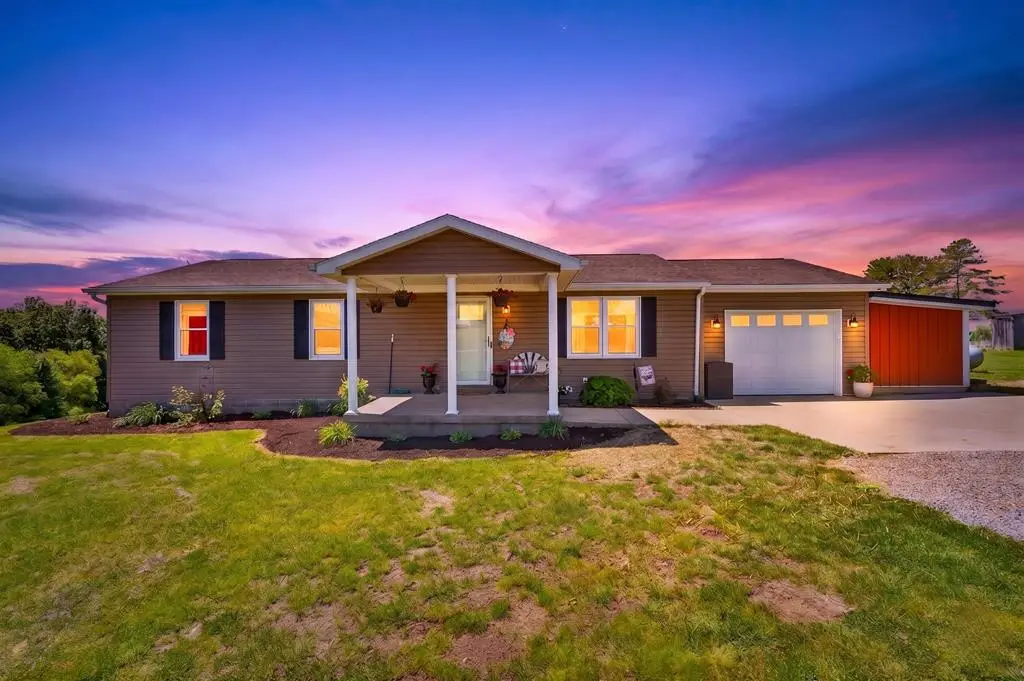 31699 Circle Drive, McArthur, OH 45651 - #1