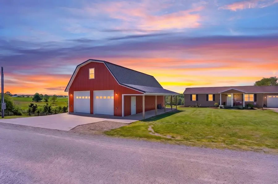 31699 Circle Drive, McArthur, OH 45651 - #2