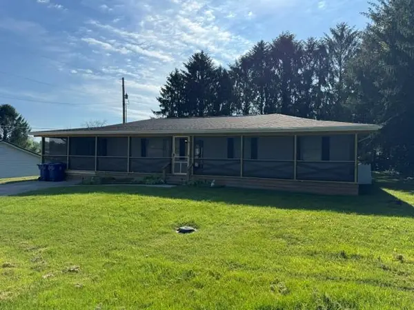 649 Sunset, Wellston, OH 45692