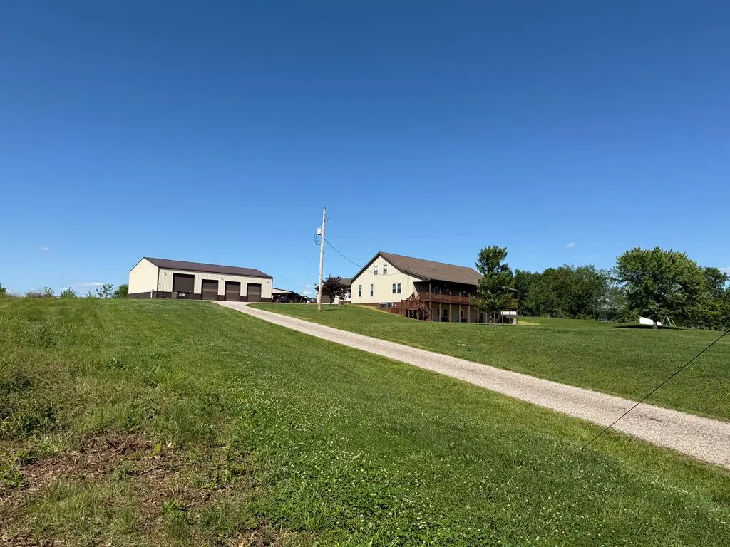 63461 Rowland Rd, Hamden, OH 45634 - #1