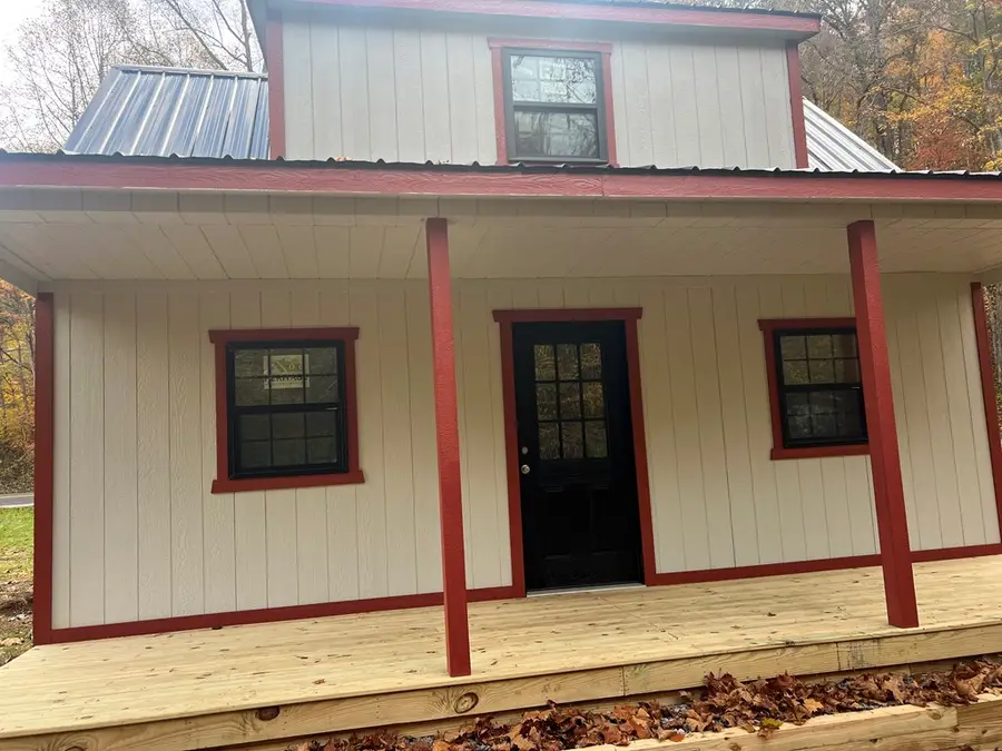 23875 Goose Creek Road, South Bloomingville, OH 43152 - #2