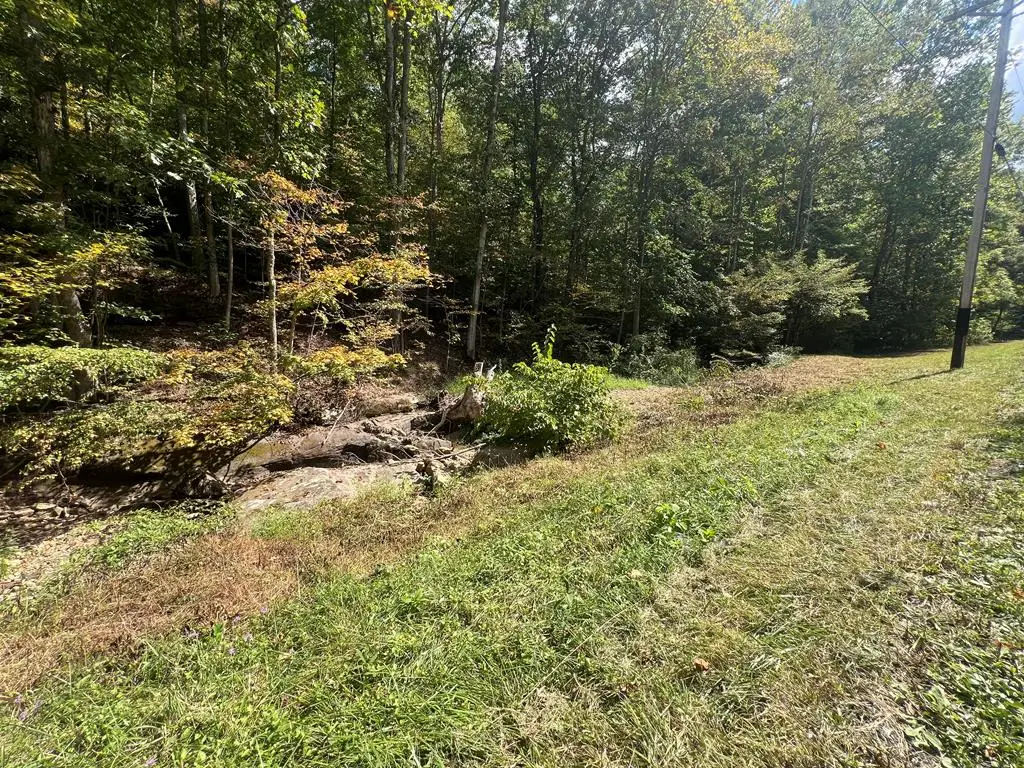 0 Goose Creek Road, Jackson, OH 43138 - #1