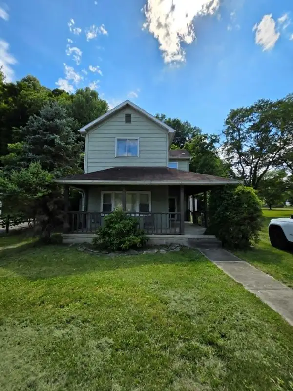 1645 St. Rt. 139, Portsmouth, OH 45662