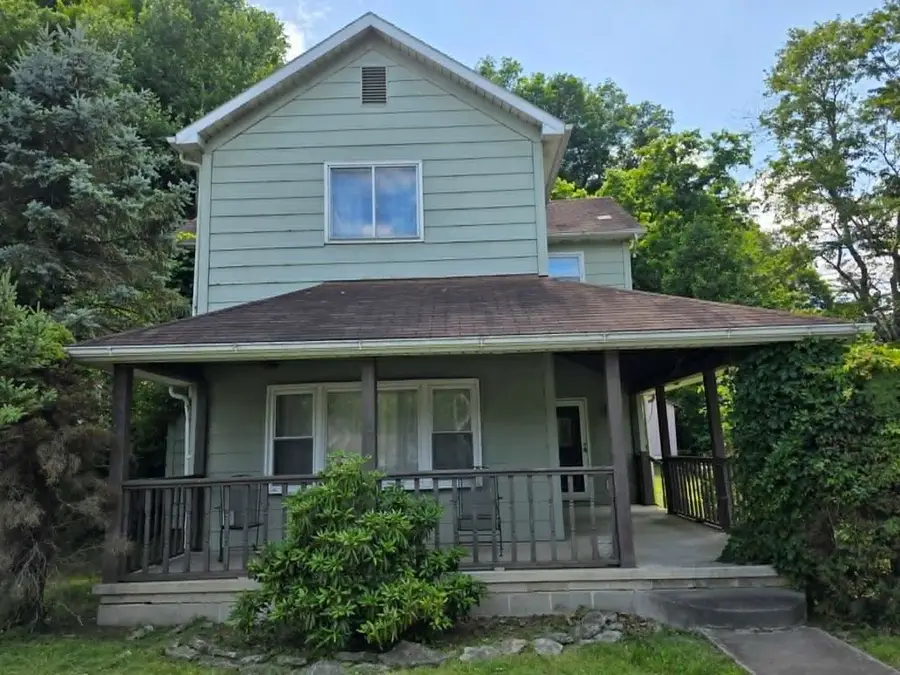 1645 St. Rt. 139, Portsmouth, OH 45662 - #2