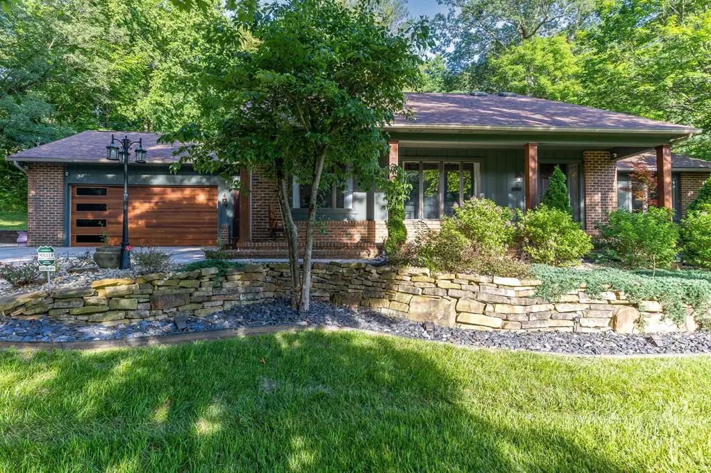 305 Braewood Lane, Chillicothe, OH 45601 - #1