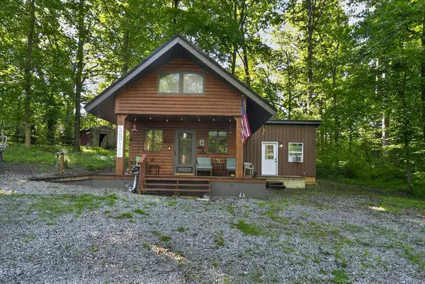 5802 Ellis Lane, Hillsboro, OH 45133
