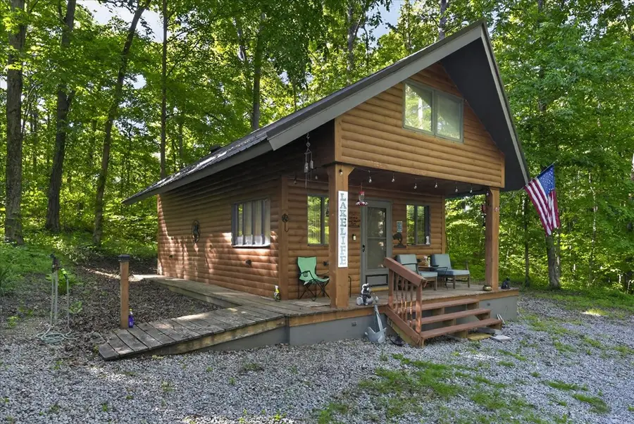 5802 Ellis Lane, Hillsboro, OH 45133 - #2