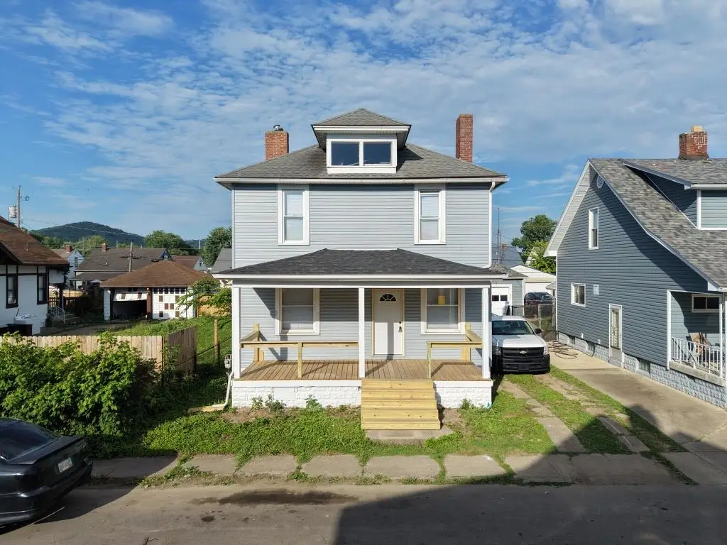 189 N Sugar Street, Chillicothe, OH 45601 - #1
