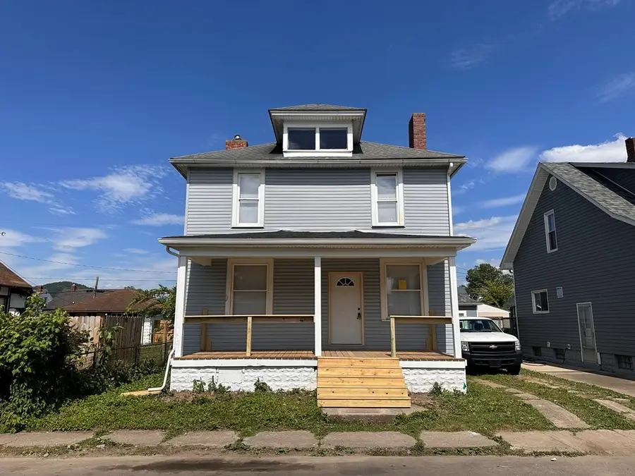 189 N Sugar Street, Chillicothe, OH 45601 - #2