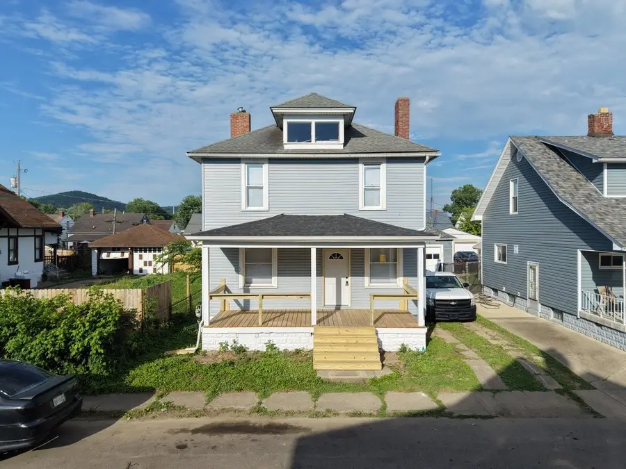 189 N Sugar Street, Chillicothe, OH 45601 - #3
