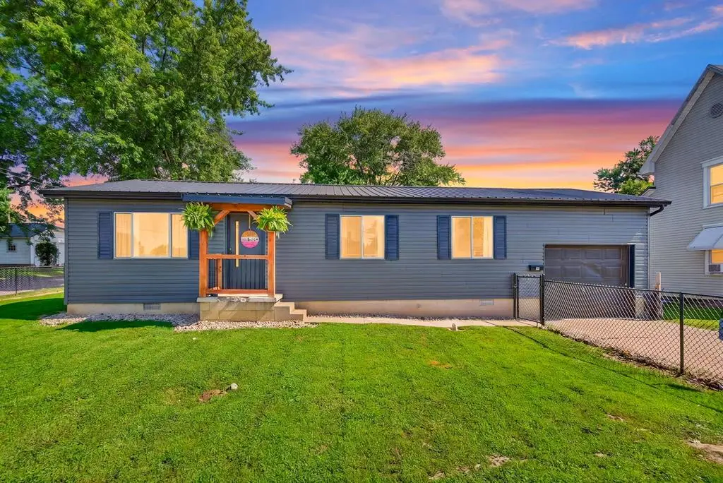 503 E 7th St, Wellston, OH 45692 - #1