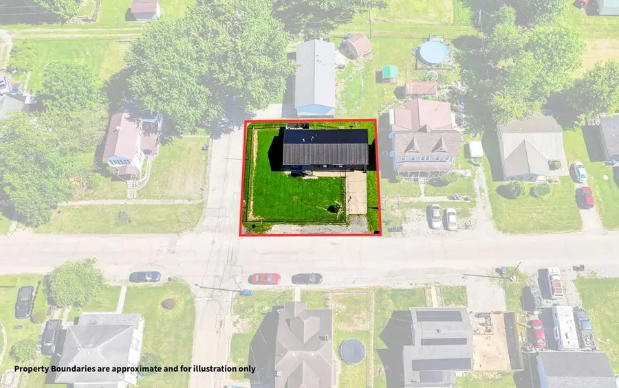 503 E 7th St, Wellston, OH 45692 - #2