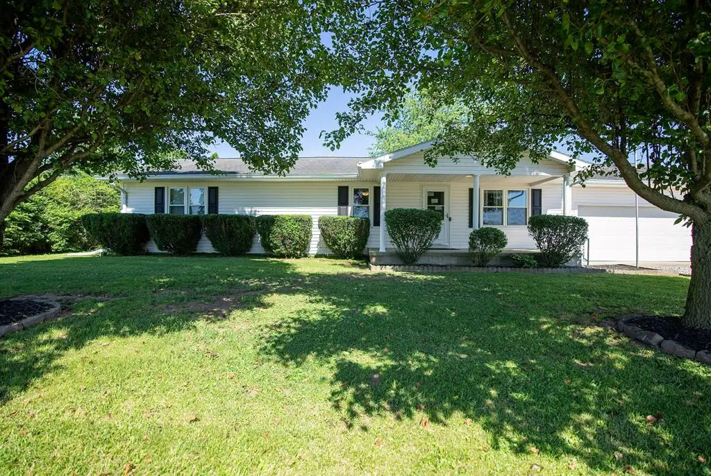 2426 Lancaster Road, Chillicothe, OH 45601 - #1