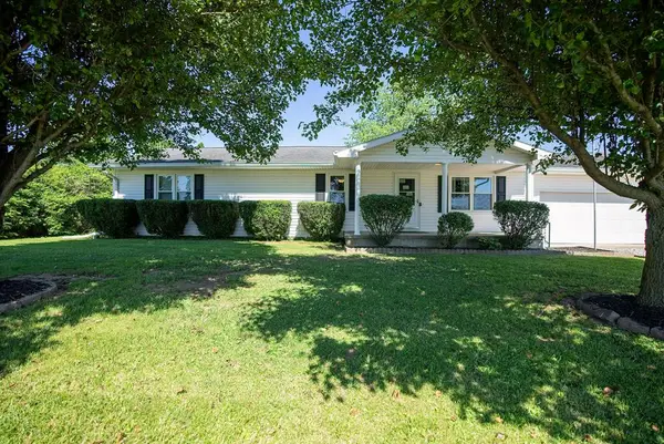 2426 Lancaster Road, Chillicothe, OH 45601