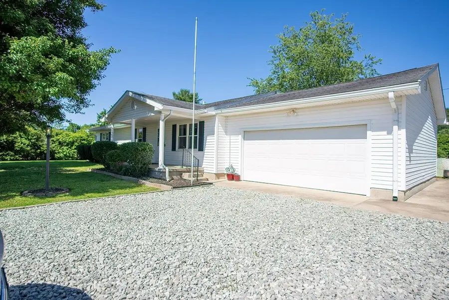 2426 Lancaster Road, Chillicothe, OH 45601 - #2