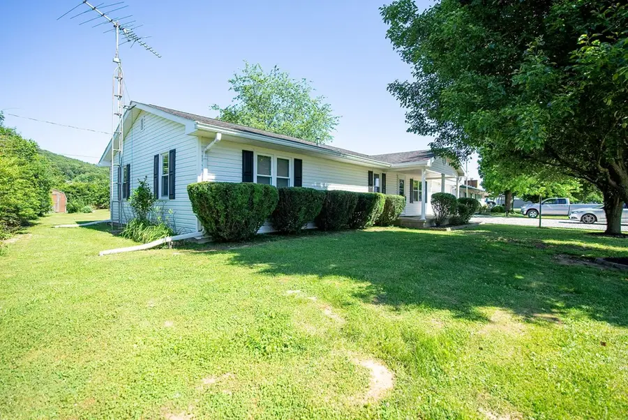 2426 Lancaster Road, Chillicothe, OH 45601 - #3