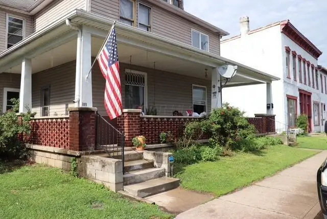389-391 2nd St, Chillicothe, OH 45601 - #1