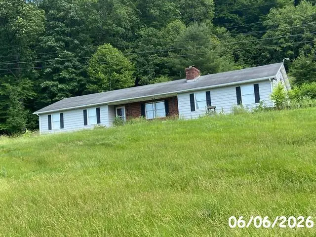 10794 St. Rt. 772, Piketon, OH 45661 - #1