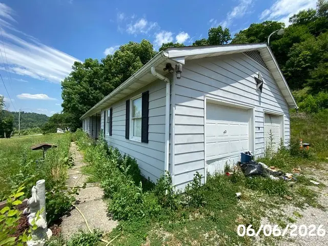 10794 St. Rt. 772, Piketon, OH 45661 - #2
