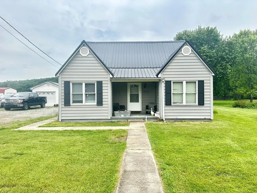 6073 St. Rt. 772, Chillicothe, OH 45601 - #1